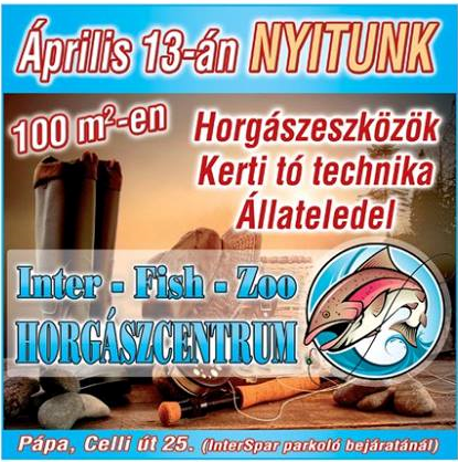 InterFishZoo